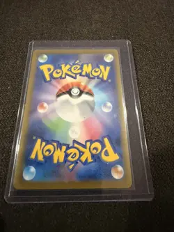 Mega Gengar ex 230/193 holo Mega Attack Rare MEGA Dream ex Pokemon japanese NM - Image 2