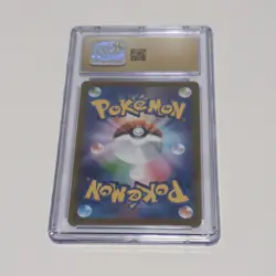 Mega Charizard X EX 013/080 Holo Inferno X Pokemon Japanese CGC 10 Pristine - Image 2