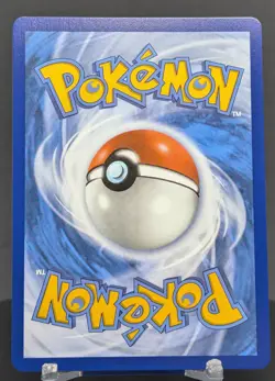 Pokemon Team Rocket's Moltres ex #208/182 Eng Destined Rivals Ultra Rare - Image 2