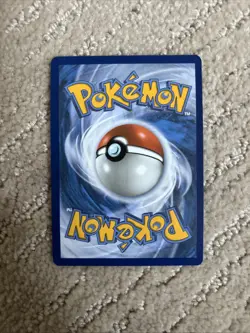 Team Rocket's Mewtwo ex 213/182 Ultra Rare Destined Rivals Pokemon Near Mint - Image 2