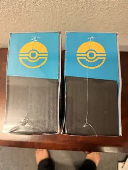 Pokemon Ascended Heroes Bundle 2 ETB’s, 2 Deluxe Pin Collection Sealed Fast Ship - Image 4