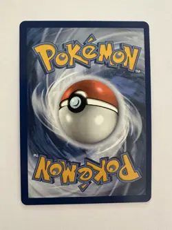 2023 Pokemon CHARIZARD EX #056 Black Star Promos Scarlet & Violet SVP Holo ENG - Image 4