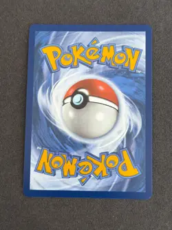 Pokemon TCG Team Rocket’s Meowth 203/182 Illustration Rare Destined Rivals NM-MT - Image 2