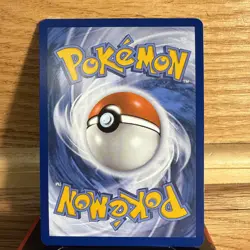 Gardevoir Ex Full Art Ultra Rare #228/198 - Pokemon Scarlet & Violet Base Set - Image 2