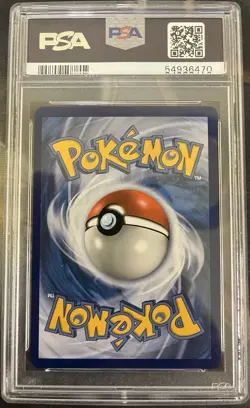 Pokemon Charizard & Braixen GX SM230 Sm Holo Tag Team Generations Promo PSA 9 - Image 2