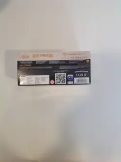 Pokemon Center Mega Evolution Elite Trainer Box ETB Gardevoir NEW SEALED - Image 4