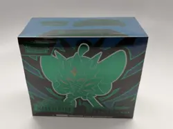 Pokemon Center Twilight Masquerade ETB *Sealed* Elite Trainer Box Pokemon TCG - Image 4