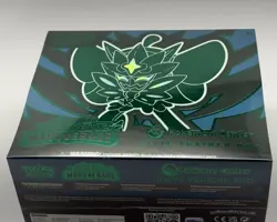 Pokemon Center Twilight Masquerade ETB *Sealed* Elite Trainer Box Pokemon TCG - Image 5