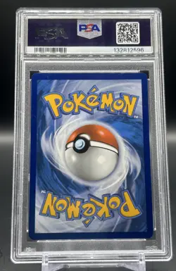 PSA 9 Squawkabilly ex SIR Paldea Evolved 264/193 Pokemon Scarlet & Violet 2023 - Image 2