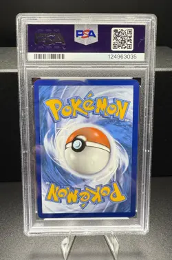 PSA 10 Archaludon ex 224/191 Pokemon Sv08: Surging Sparks Holo GEM MT 10 - Image 2