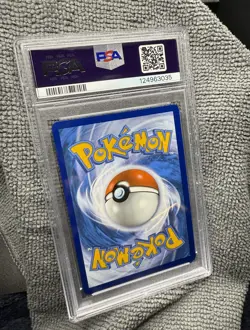 PSA 10 Archaludon ex 224/191 Pokemon Sv08: Surging Sparks Holo GEM MT 10 - Image 4