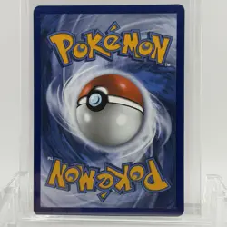 Pokemon TCG Perfect Order Aurorus #092/088 Illustration Rare NM - Image 2