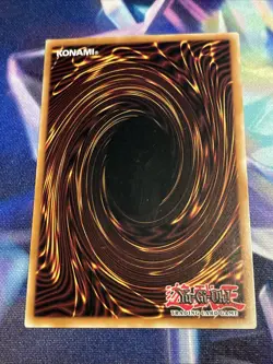 Yu-Gi-Oh! TCG Faith Bird SP13-EN039 Starfoil Rare Unlimited NM/M - Image 3