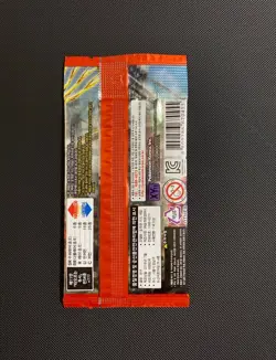 Pokemon Card XY BREAK Booster Explosive Fighter Sealed Pack XY11 Korean Version - Image 2