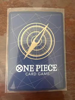 Nami (053) (SP) EB03-053 Extra Booster: One Piece Heroines Edition Foil - Image 2