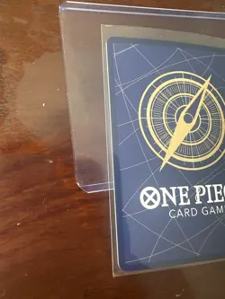 Nami (053) (SP) EB03-053 Extra Booster: One Piece Heroines Edition Foil - Image 5