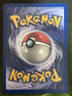 Snorlax 27/64 Jungle Non-Holo Rare Pokemon Card WOTC Vintage - Image 3