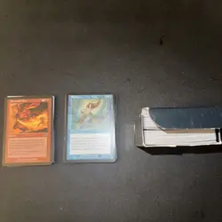 MTG Legions Morph Mayhem Deck Box - Image 2