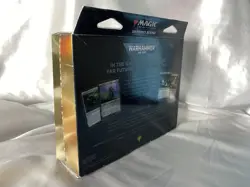 Magic the Gathering Warhammer COLLECTOR 40,000 Commander Deck Necron Dynasties - Image 3