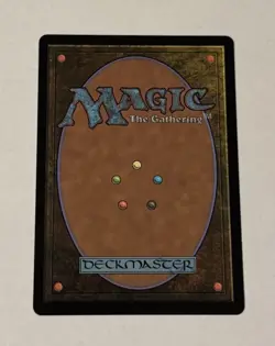 MTG Badgermole Cub - Avatar: The Last Airbender LP - Image 2