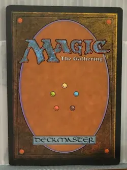 Mtg DEMONIC CONSULTATION NM Ice Age -Argo- - Image 2