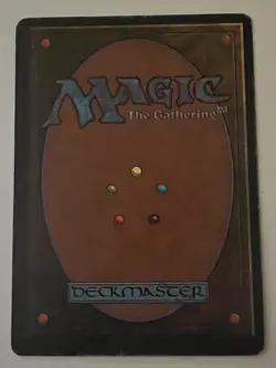 Magic the Gathering MTG Legends Underworld Dreams MP (Beta Bob) - Image 2