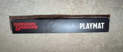 Cover Series Tyranny of Dragons Gaming Playmat for Dungeons & Dragons Tiamat Mat - Image 3