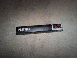 Cover Series Tyranny of Dragons Gaming Playmat for Dungeons & Dragons Tiamat Mat - Image 5