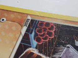 Swinub 79/109 VLP - Team Rocket Returns Pokemon Card - Tomokazu Komiya Art - Image 2