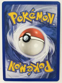 Swinub 79/109 VLP - Team Rocket Returns Pokemon Card - Tomokazu Komiya Art - Image 4