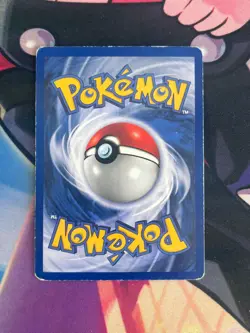 Dark Ampharos 1/105 Holo Rare Neo Destiny Pokemon MP Card - Image 2