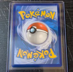 Pokemon TCG Lucario VSTAR SWSH291 Sword & Shield Promo Holo 270 HP English 2023 - Image 2