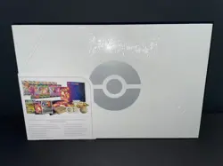 Pokemon TCG Sword and Shield UPC Charizard Ultra Premium Collection (Sealed) 820650871115 - Image 2