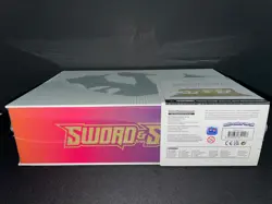 Pokemon TCG Sword and Shield UPC Charizard Ultra Premium Collection (Sealed) 820650871115 - Image 3