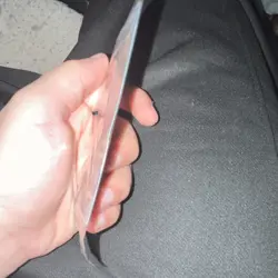 Pokemon Lucario VSTAR SWSH291 Sword & Shield Promo Holo Full Art Card - Image 4