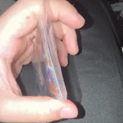 Pokemon Lucario VSTAR SWSH291 Sword & Shield Promo Holo Full Art Card - Image 5