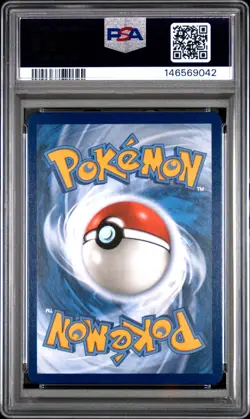 2025 POKEMON MEG EN-MEGA EVOLUTION ULTRA RARE #161 MEGA ABSOL EX PSA 10 - Image 2