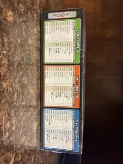 Pokemon Japanese Special Deck Set EX Venusaur, Charizard, Blastoise New Sealed - Image 5