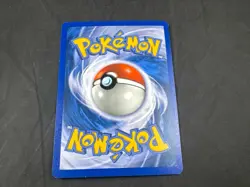 NIDOQUEEN 22/144 POKEMON SKYRIDGE REVERSE HOLO RARE *SEE PICTURES FOR CONDITION* - Image 2