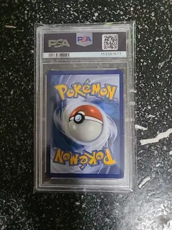 2023 POKEMON SVP EN-SV PROMO 151 ULTRA-PREMIUM COLLECTION #052 MEWTWO PSA 8 - Image 2