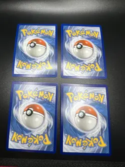 Pokemon TCG Morpeko V-Union SWSH Black Star Promos SWSH287 - SWSH290 Holo Promo - Image 2