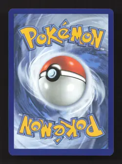 Growlithe 027/182 Common Destined Rivals Pokemon Reverse Holo Near Mint - Image 2