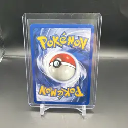 Pokemon Dark Dragonite Holo Rare Team Rocket - Image 2