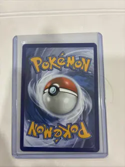 Pokemon TCG Mega Kangaskhan EX 164/132 Full Art Mega Evolution English - Image 2