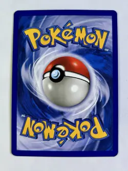 Victreebel 1999 Pokemon Jungle Unlimited Holo Rare #14/64 * Heavy Play - Image 2