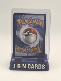 Pokemon Heartflame Mask Ogerpon ex 148/131 Prismatic Evolutions SIR Holo🔥🔥 - Image 2