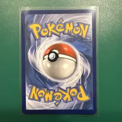 Clemonts Quick Wit 243/191 Pokemon TCG Surging Sparks SIR NM - Image 2