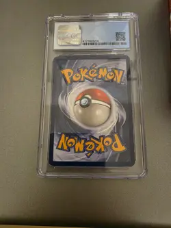 Pokemon TCG Zapdos Fossil 15/62 Ublimited Holo Corrected - Image 2