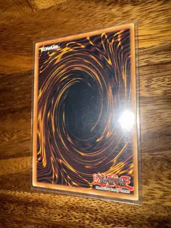 Injection Fairy Lily LOD-100 Legacy of Darkness Unlimited Secret Rare - Image 5