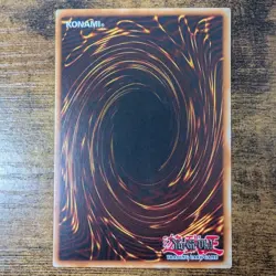 Hecahands Godos PHRE-EN003 Super Rare 1st Edition Phantom Revenge YuGiOh - Image 2